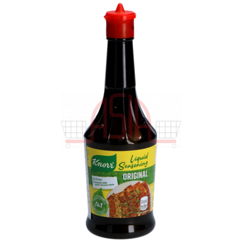 PH Knorr Liquid Seasoning Original 24x250ml